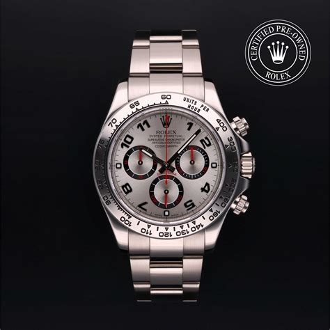 rolex certified pre-owned cosmograph daytona 2004|2024 rolex daytona for sale.